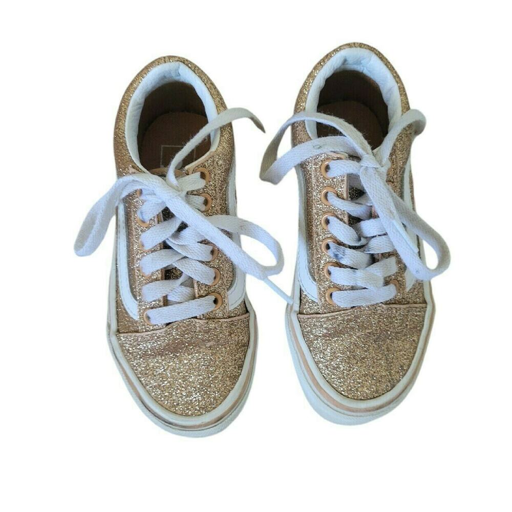 Vans Old Skool Brazilian Sand Shoes